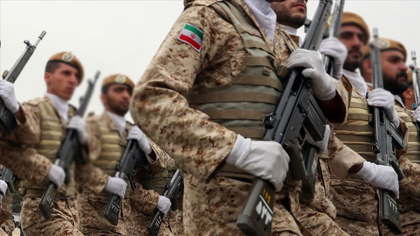 İşte Ortadoğu’nun en güçlü orduları! Bakın Türkiye kaçıncı sırada - Fotoğraf: 17