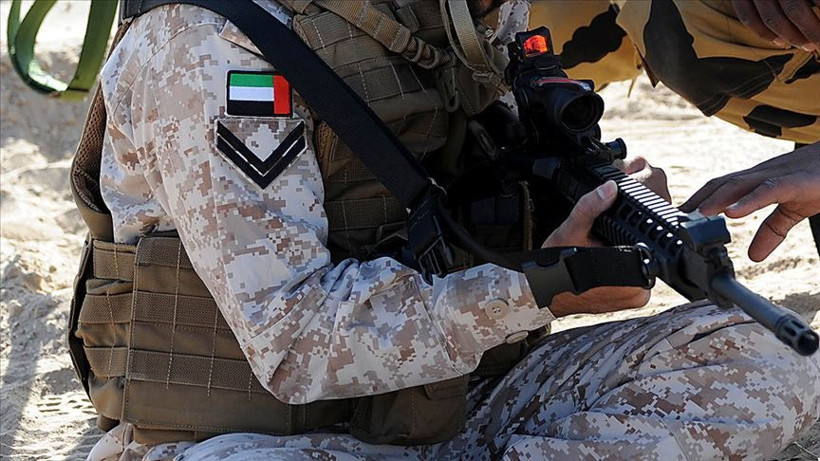 İşte Ortadoğu’nun en güçlü orduları! Bakın Türkiye kaçıncı sırada - Fotoğraf: 12