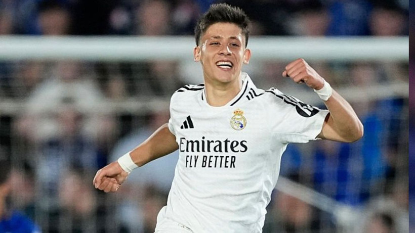 Arda Güler sonunda isyan etti, bu kadarına da pes! Xabi Alonso'nun kararı milli yıldızı çıldırttı - Fotoğraf: 10