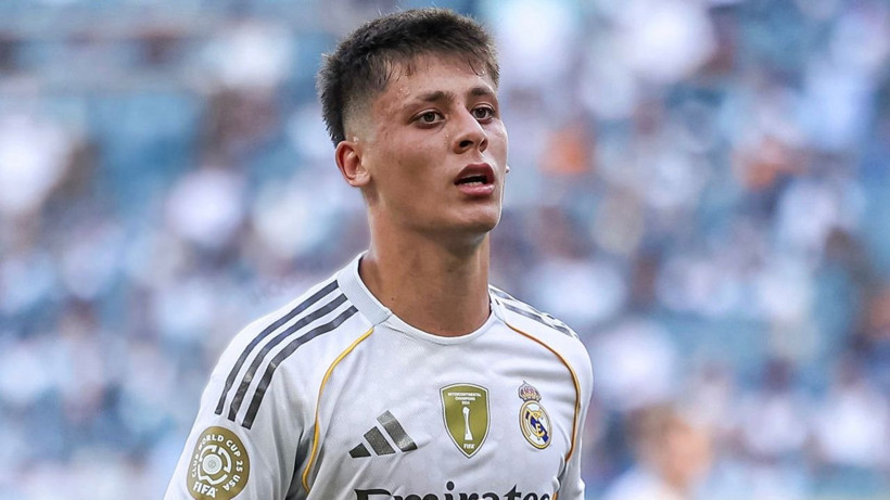 Arda Güler sonunda isyan etti, bu kadarına da pes! Xabi Alonso'nun kararı milli yıldızı çıldırttı - Fotoğraf: 11