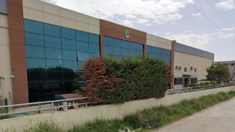 Avrupa'da 3’üncüydü! Türkiye'nin en büyük ambalaj devi iflas etti - Fotoğraf: 1