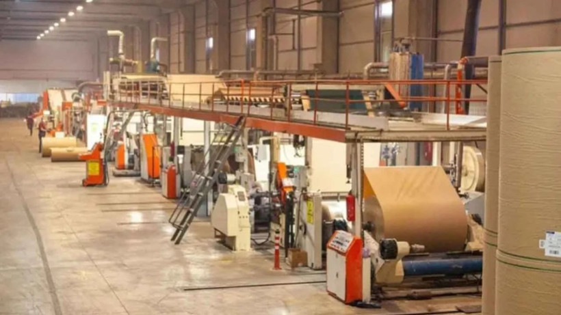 Avrupa'da 3’üncüydü! Türkiye'nin en büyük ambalaj devi iflas etti - Fotoğraf: 4