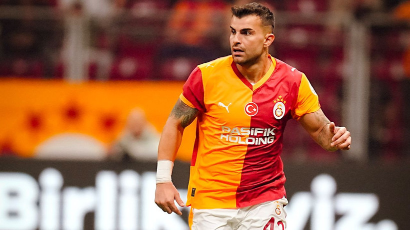 Galatasaray'ın Monaco maçı ilk 11'i belli oldu! Okan Buruk tarihi maçta tercihini yaptı: "Fedakarlık yapacaksan, o maç bu maç!" - Fotoğraf: 18