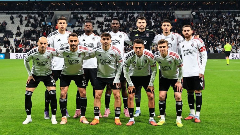 Yapay zeka tek tek açıkladı! İşte Süper Lig'de şampiyon olacak ekip ve küme düşecek takımlar... - Fotoğraf: 16