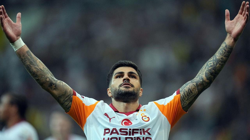 Galatasaray'ın Monaco maçı ilk 11'i belli oldu! Okan Buruk tarihi maçta tercihini yaptı: "Fedakarlık yapacaksan, o maç bu maç!" - Fotoğraf: 8