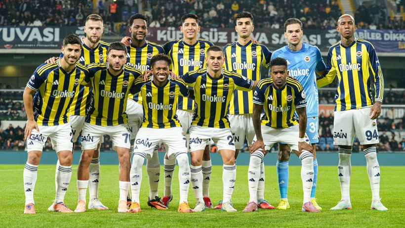 Yapay zeka tek tek açıkladı! İşte Süper Lig'de şampiyon olacak ekip ve küme düşecek takımlar... - Fotoğraf: 18