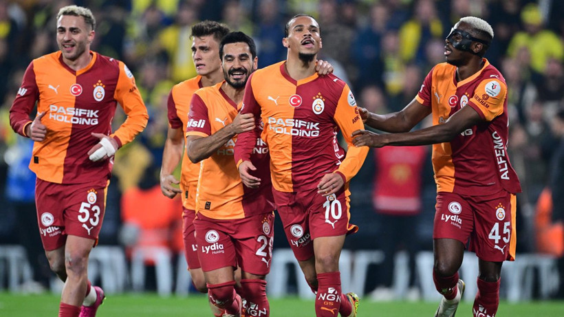 Galatasaray'ın Monaco maçı ilk 11'i belli oldu! Okan Buruk tarihi maçta tercihini yaptı: "Fedakarlık yapacaksan, o maç bu maç!" - Fotoğraf: 4