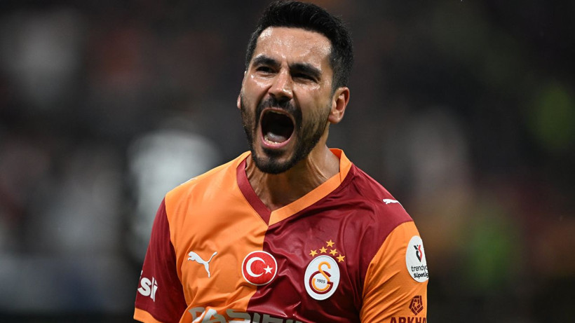 Galatasaray'ın Monaco maçı ilk 11'i belli oldu! Okan Buruk tarihi maçta tercihini yaptı: "Fedakarlık yapacaksan, o maç bu maç!" - Fotoğraf: 22
