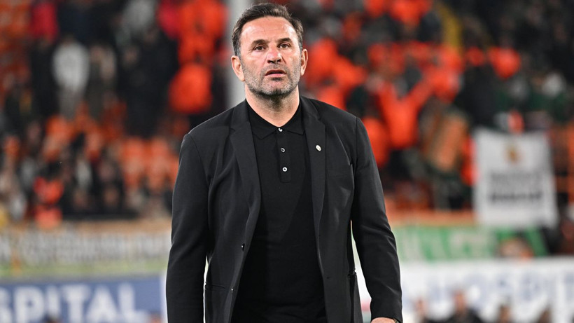 Galatasaray'ın Monaco maçı ilk 11'i belli oldu! Okan Buruk tarihi maçta tercihini yaptı: "Fedakarlık yapacaksan, o maç bu maç!" - Fotoğraf: 13