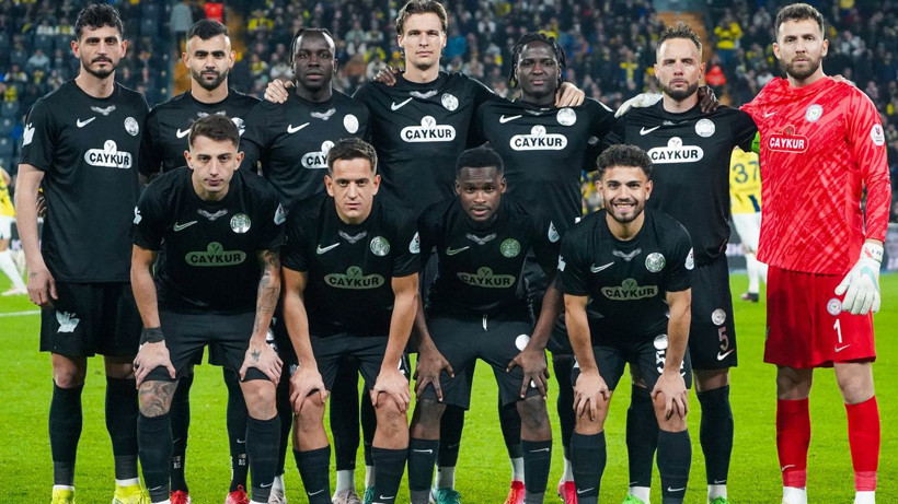 Yapay zeka tek tek açıkladı! İşte Süper Lig'de şampiyon olacak ekip ve küme düşecek takımlar... - Fotoğraf: 9