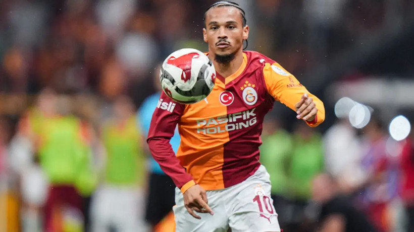 Galatasaray'ın Monaco maçı ilk 11'i belli oldu! Okan Buruk tarihi maçta tercihini yaptı: "Fedakarlık yapacaksan, o maç bu maç!" - Fotoğraf: 23