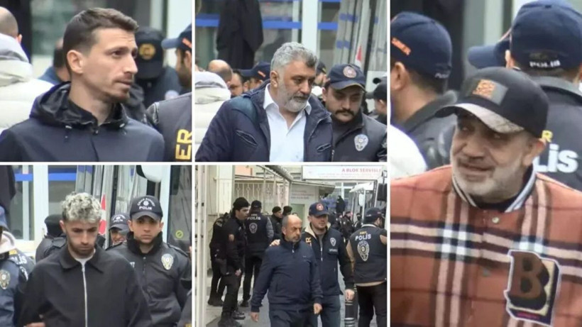 Mert Hakan Yandaş'ın WhatsApp konuşmaları ortaya çıktı - Fotoğraf: 2