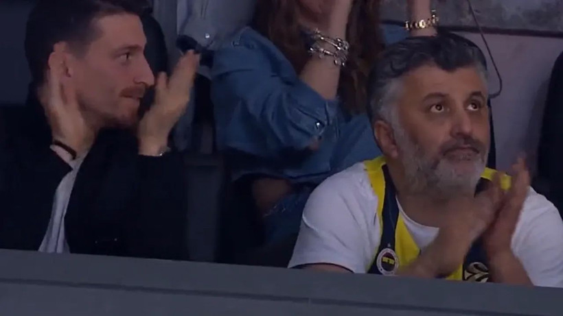 Mert Hakan Yandaş'ın WhatsApp konuşmaları ortaya çıktı - Fotoğraf: 4