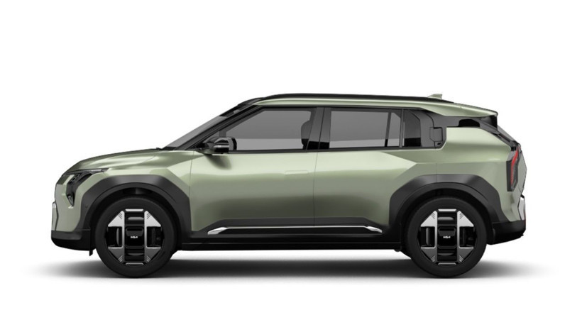 Togg zirveyi kimseyi bırakmıyor! Türkiye'de en çok satılan elektrikli otomobiller belli oldu - Fotoğraf: 8