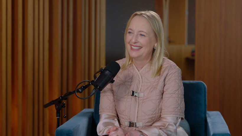 Forbes dünyanın en güçlü 100 kadınını belirledi! 37 trilyon dolarlık ekonomik güç - Fotoğraf: 7