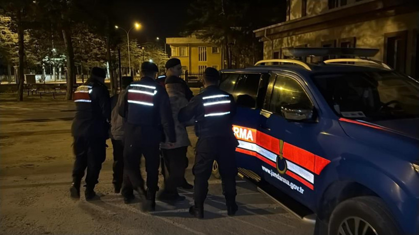 Afyonkarahisar kan donduran olay! Zihinsel engelli genç adamın katil zanlıları babası ve ağabeyi çıktı - Fotoğraf: 1