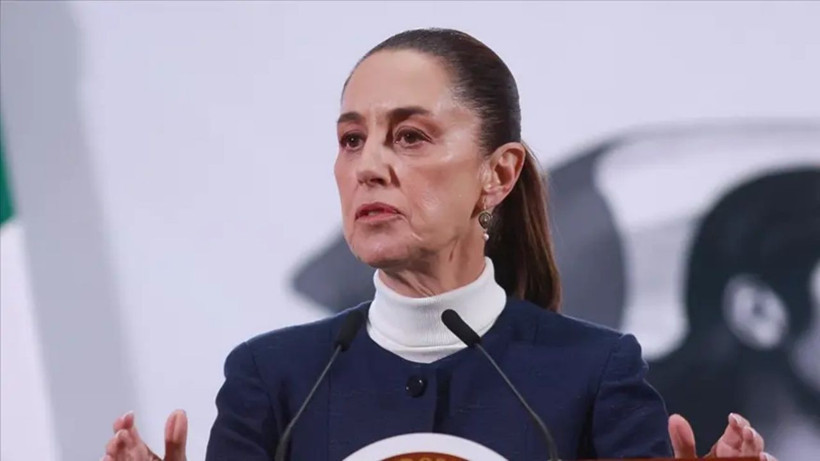 Forbes dünyanın en güçlü 100 kadınını belirledi! 37 trilyon dolarlık ekonomik güç - Fotoğraf: 6