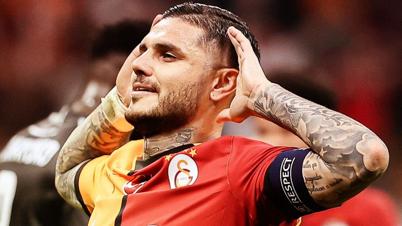 Mauro Icardi'nin önerildiği İtalyan devi ortaya çıktı! Yaptığı açıklama veda mesajı olarak algılanmıştı: İşte yeni adresi - Fotoğraf: 10