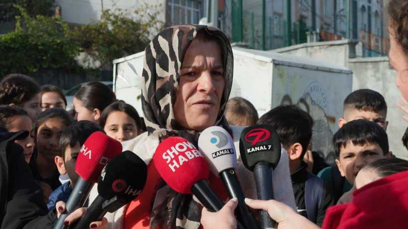 Arnavutköy'de ilkokulda skandal olay! Hademe, müdürü zehirlemeye kalkıştı! Tutuklandı... - Fotoğraf: 8