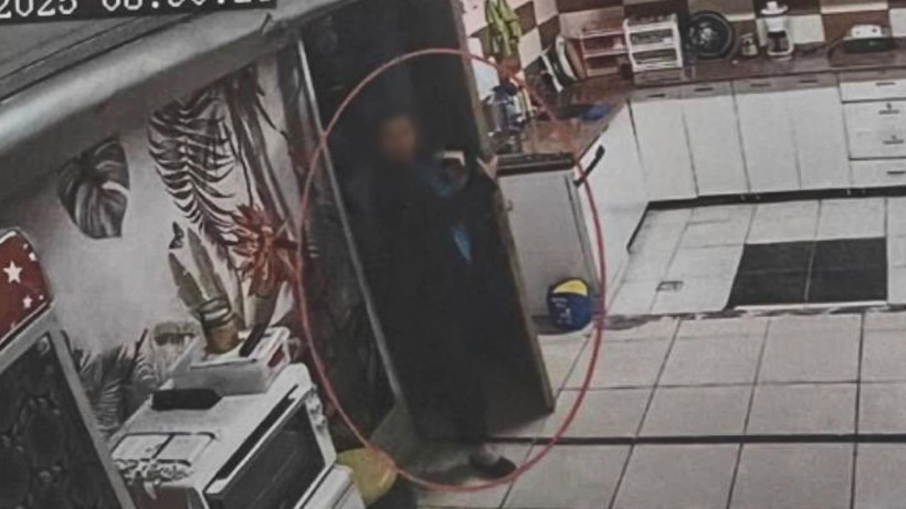 Arnavutköy'de ilkokulda skandal olay! Hademe, müdürü zehirlemeye kalkıştı! Tutuklandı... - Fotoğraf: 1