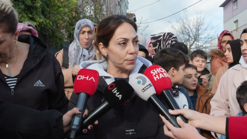 Arnavutköy'de ilkokulda skandal olay! Hademe, müdürü zehirlemeye kalkıştı! Tutuklandı... - Fotoğraf: 4