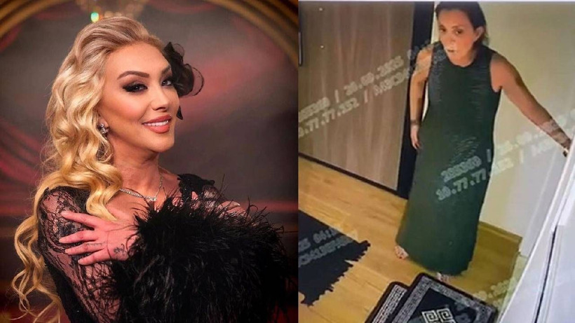 Gürcistan mı, Fransa mı? Gözaltına alınan Güllü’nün kızı Tuğyan ve arkadaşı Sultan’ın kaçış rotası ortaya çıktı - Fotoğraf: 4