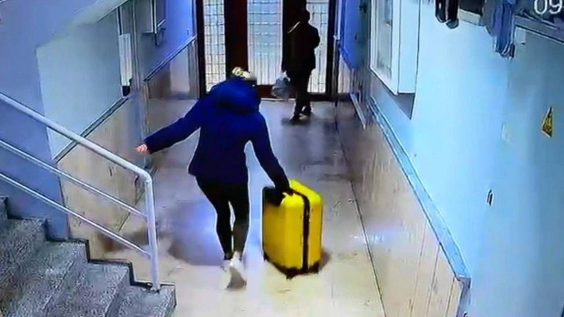 Gürcistan mı, Fransa mı? Gözaltına alınan Güllü’nün kızı Tuğyan ve arkadaşı Sultan’ın kaçış rotası ortaya çıktı - Fotoğraf: 5