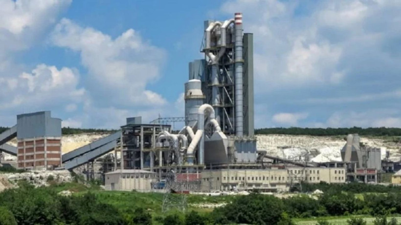 Yunan şirket Türk çimento devini satın aldı! Dudak uçuklatan satış bedeli - Fotoğraf: 3