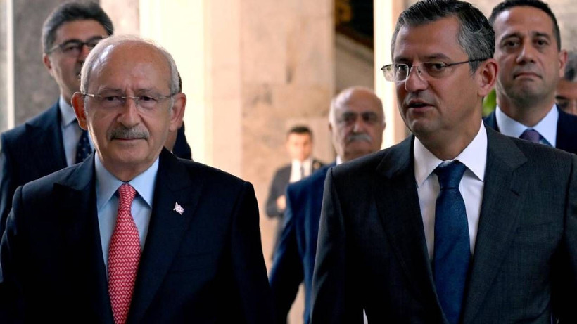 Muhalefet kaynıyor! Kılıçdaroğlu’ndan yeni parti hamlesi mi? CHP’de istifa depremi iddiası - Fotoğraf: 2