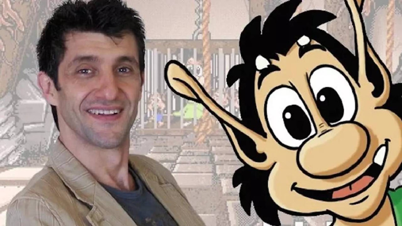 90 yılların yıldızıydı! Hugo’nun ‘Tolga Abi’si yıllar sonra ortaya çıktı: Son hali şaşkına çevirdi - Fotoğraf: 1