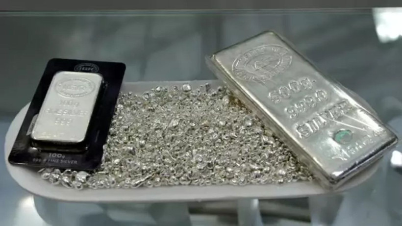 Gümüş yatırımcısına yüzde 150 kazandırdı! Gümüş ve altında alım fırsatı devam diyor mu? Ünlü ekonomist Serhat Latifoğlu SuperHaber için cevapladı - Fotoğraf: 3