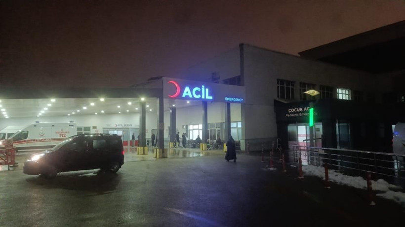 Erzurum'da kan donduran saldırı! 1 kişi hayatını kaybetti - Fotoğraf: 2