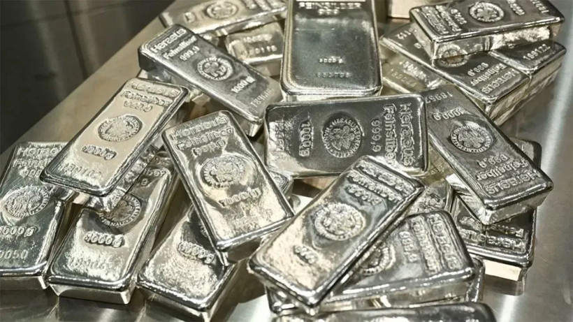 Gümüş yatırımcısına yüzde 150 kazandırdı! Gümüş ve altında alım fırsatı devam diyor mu? Ünlü ekonomist Serhat Latifoğlu SuperHaber için cevapladı - Fotoğraf: 6