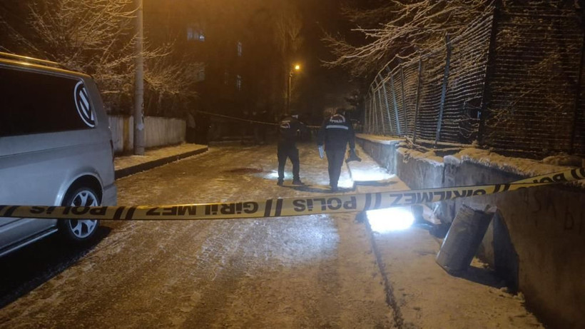 Erzurum'da kan donduran saldırı! 1 kişi hayatını kaybetti - Fotoğraf: 3