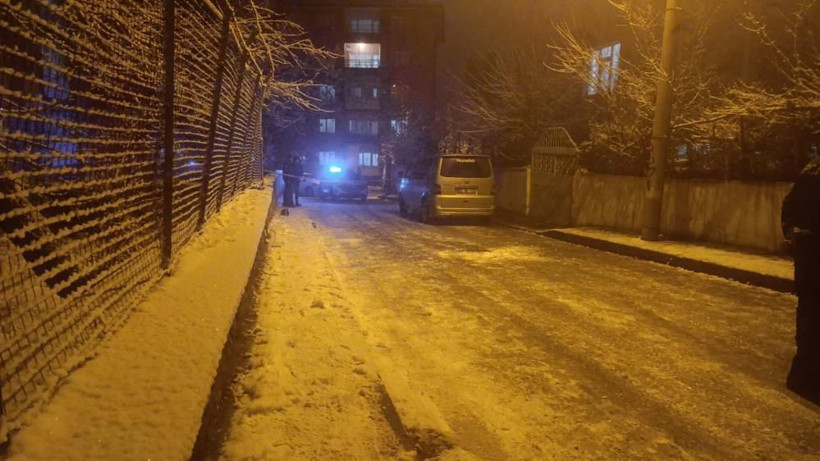 Erzurum'da kan donduran saldırı! 1 kişi hayatını kaybetti - Fotoğraf: 4