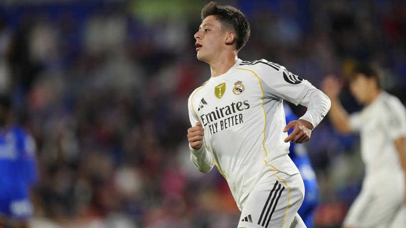 Dünyanın en pahalı futbolcuları açıklandı! Listede 2 Türk futbolcu yer aldı: Victor Osimhen de bu tabloda - Fotoğraf: 20