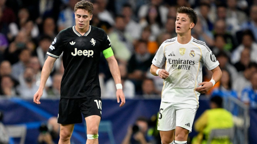 Dünyanın en pahalı futbolcuları açıklandı! Listede 2 Türk futbolcu yer aldı: Victor Osimhen de bu tabloda - Fotoğraf: 1