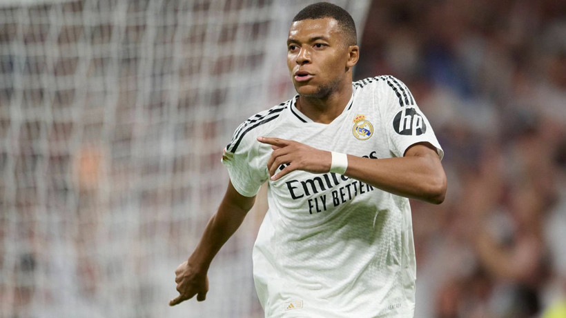 Dünyanın en pahalı futbolcuları açıklandı! Listede 2 Türk futbolcu yer aldı: Victor Osimhen de bu tabloda - Fotoğraf: 4