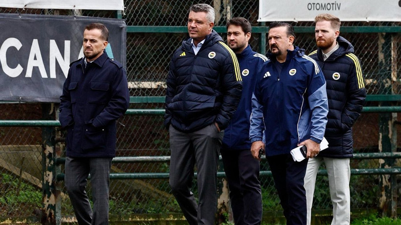 Sadettin Saran'dan şampiyon yapacak transfer! Devin Özek'e talimatı verdi: "Sakın almadan gelme!" - Fotoğraf: 4