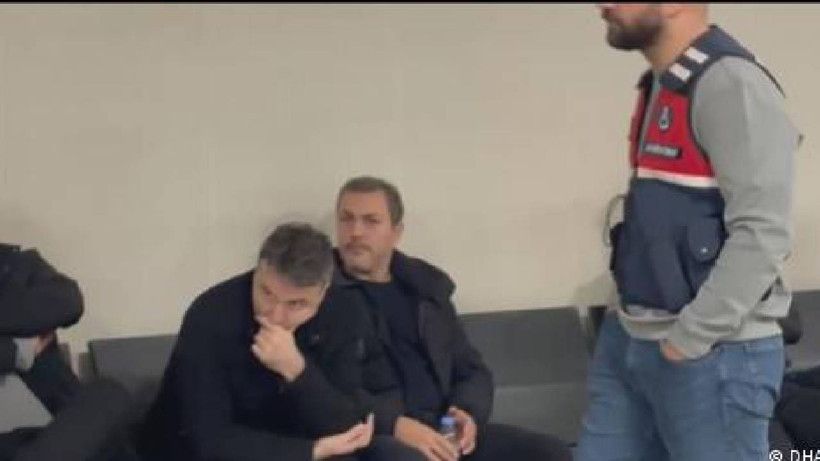 Şoke eden ifade ortaya çıktı: Kadın spiker anlattı, Mehmet Akif Ersoy için “parayı rulo yapıp kokain içti” iddiası - Fotoğraf: 3