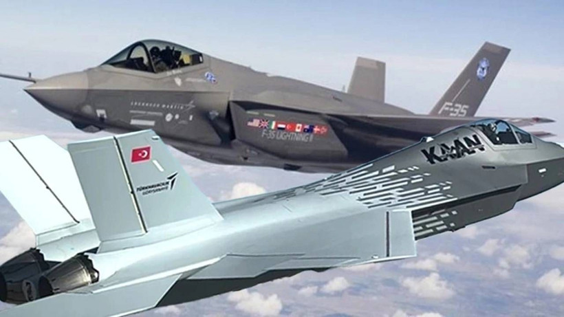 Korkudan ne yapacağını şaşırdı... ABD’de Netanyahu trafiği! Türkiye’ye F-35 satışını durdurma planı - Fotoğraf: 2