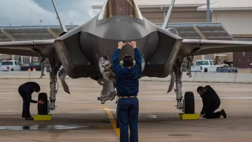 Korkudan ne yapacağını şaşırdı... ABD’de Netanyahu trafiği! Türkiye’ye F-35 satışını durdurma planı - Fotoğraf: 4