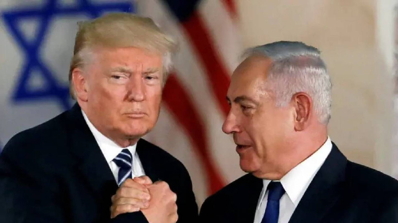 Korkudan ne yapacağını şaşırdı... ABD’de Netanyahu trafiği! Türkiye’ye F-35 satışını durdurma planı - Fotoğraf: 5