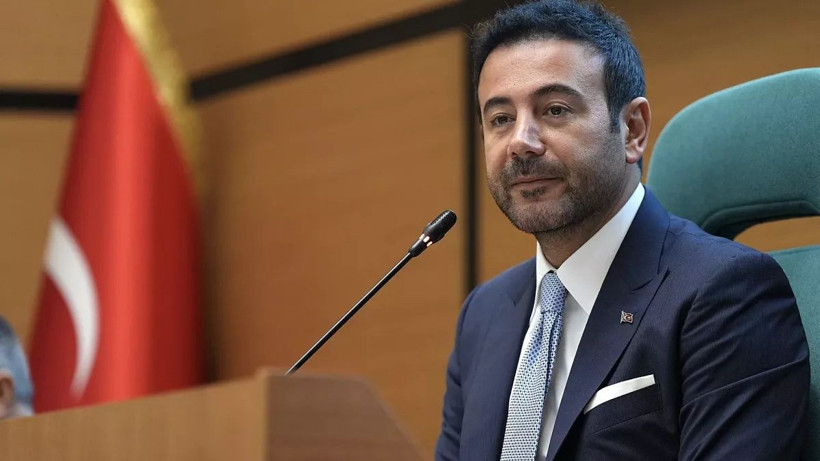 Beşiktaş Belediyesi'nde otoparkta rüşvet skandalı! CHP'li Rıza Akpolat, eski Beşiktaş Başkanı Serdar Bilgili'den 500 bin dolar istemiş! "Vermezsen ruhsatta problem çıkar" - Fotoğraf: 5