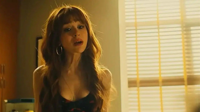 Asena Keskinci’nin Jasmine dizisindeki erotik sahneleri olay oldu! Başkomiser sahnesi Türkiye’yi karıştırdı... "Daha maaşımı almadım..." - Fotoğraf: 5