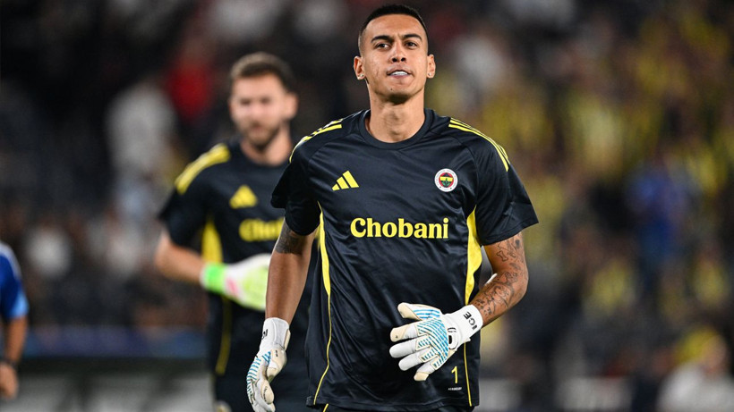 Domenico Tedesco 7 futbolcunun biletini kesti! Fenerbahçe'de taşlar yerinden oynayacak - Fotoğraf: 9