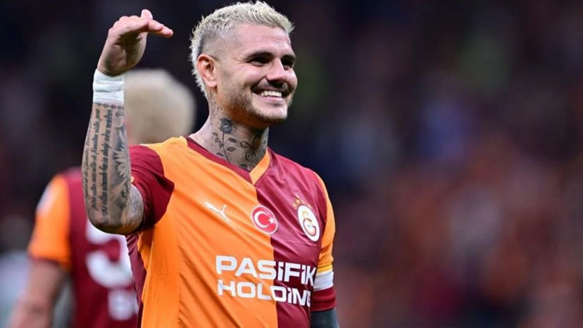 Icardi İtalya'ya dönmek istiyor! 2 takım talip oldu - Fotoğraf: 1