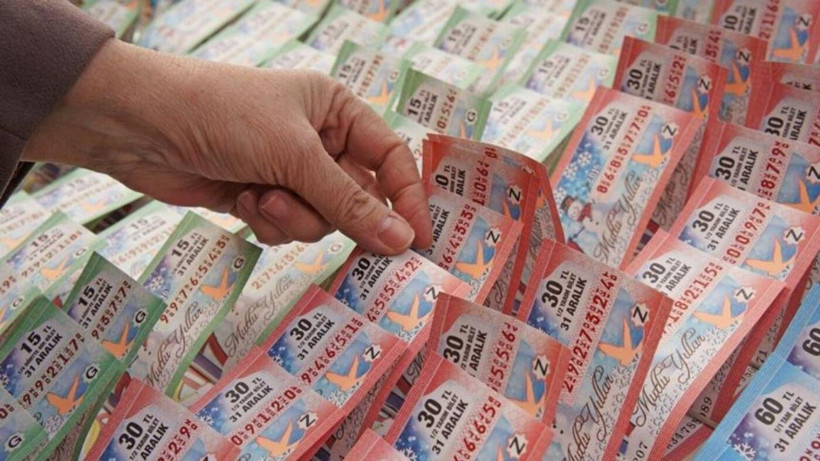 Valilik duyurdu! Milli Piyango satışında yeni düzenleme: Artık oralarda satılmayacak - Fotoğraf: 2
