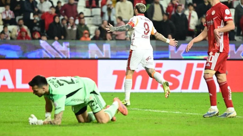 Icardi İtalya'ya dönmek istiyor! 2 takım talip oldu - Fotoğraf: 5