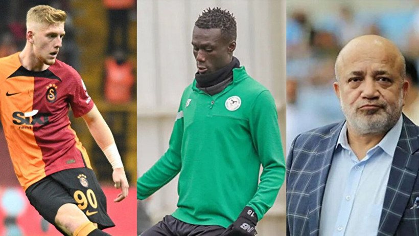 Mert Hakan ile Metehan'ı bekleyen cezalar - Fotoğraf: 9